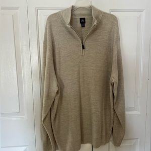 Mens Xxl Dockers Sweater